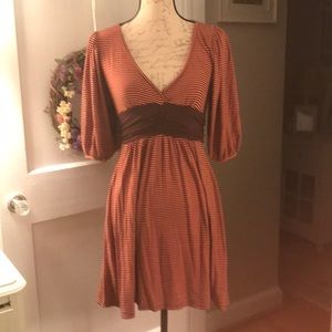 Velvet Touch dress from Nordstrom. Size large.